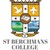 St. Berchmans College, Changanassery logo