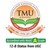 Teerthanker Mahaveer University, Moradabad logo