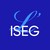 ISEG logo