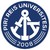 Piri Reis Üniversitesi logo