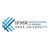 IFMR Graduate School of Business - Krea University Logo