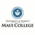 University of Hawaii Maui College logo