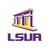 Louisiana State University-Alexandria logo