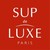 Sup de Luxe logo