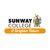 Sunway College logo