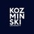 Kozminski University logo