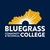 Bluegrass Community and Technical College logo