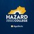 Hazard Community and Technical College logo
