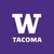 Logo di University of Washington Tacoma