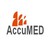 AccuMED Corp. logo