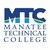 Manatee Technical College logo