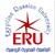 The Egyptian Russian University - ERU logo