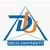 Delta University for Science and Technology logo