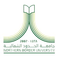 Northern Border University logo