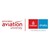 Emirates Aviation University logo