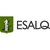 Escola Superior de Agricultura "Luiz de Queiroz" logo