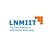 The LNM Institute of Information Technology logo