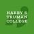 City Colleges of Chicago-Harry S Truman College logo