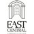 East Central Community College logo