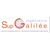 Sup Galilée logo