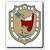 Sohag University logo