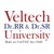 Vel Tech Technical University logo