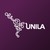 Universidade Federal da Integração Latino-Americana - UNILA logo