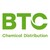 BTC Europe logo