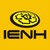 Instituição Evangélica de Novo Hamburgo - IENH logo
