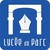 Lycée du Parc logo