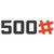 Logo di 500#