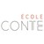 Ecole Conte logo