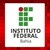 IFBA - Instituto Federal da Bahia logo