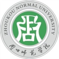 Zhoukou Normal University logo