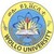 Wollo University logo