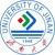 University of Jinan logo
