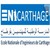Ecole Nationale d’Ingénieurs de Carthage ENICarthage logo