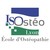 ISOstéo Lyon logo
