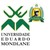 Universidade Eduardo Mondlane logo
