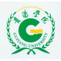 Guiyang University logo