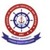 Amet University Chennai logo