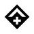 Les Roches logo