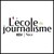 L’Ecole Du Journalisme de Nice (EDJ) logo