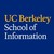 UC Berkeley School of Information logo