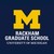 University of Michigan - Rackham Graduate School logo
