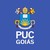 Pontifícia Universidade Católica de Goiás logo