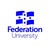 Federation University Australia logo