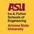 Ira A. Fulton Schools of Engineering at Arizona State University logo