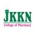JKKN College of Pharmacy Logo