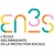 École Nationale Supérieure de Sécurité Sociale (EN3S) logo